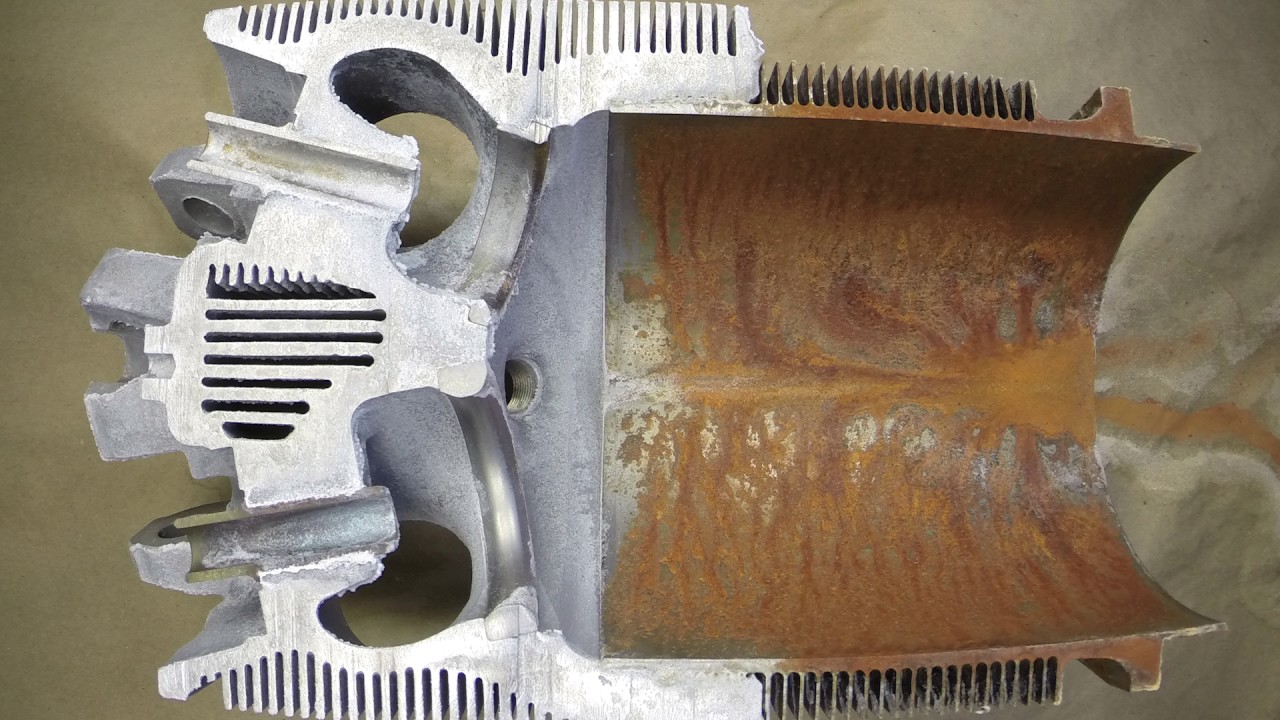 Engine Corrosion Tips From RAM Aircraft