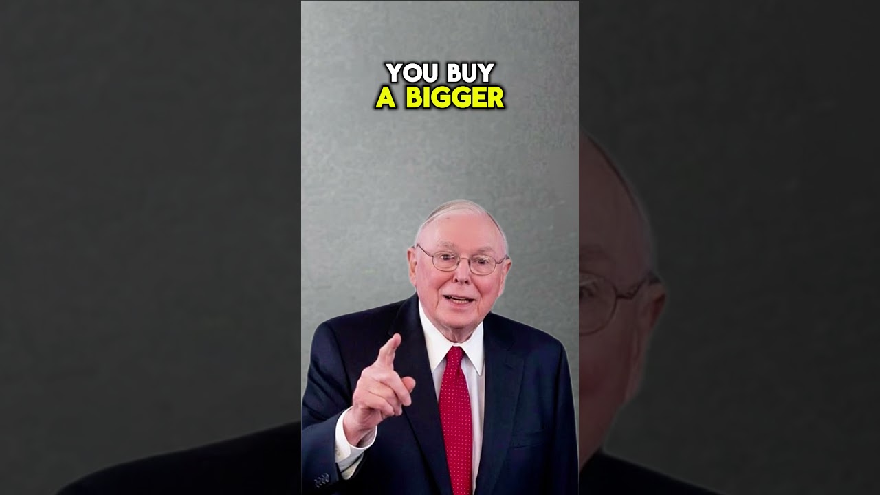 The Trap That Destroys the Middle Class (Munger)