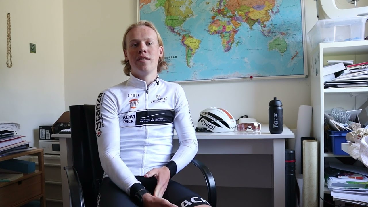 Reportage Louis Keukeleire