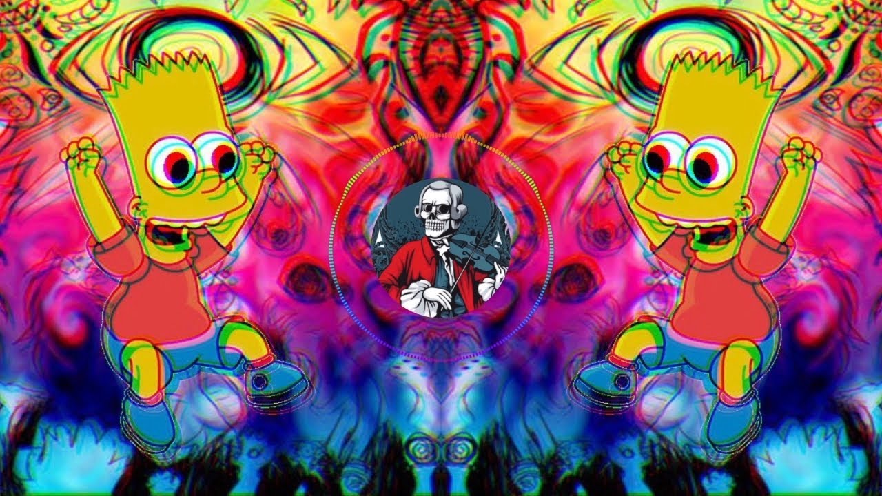 Nareku - Happy Frenchcore Minimix 😃 Vol. 2