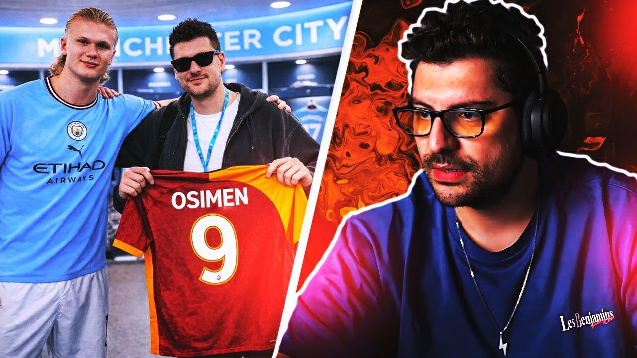 HYPE | İNGİLTERE'DE NELER YAŞADIKLARINI ANLATIYOR!