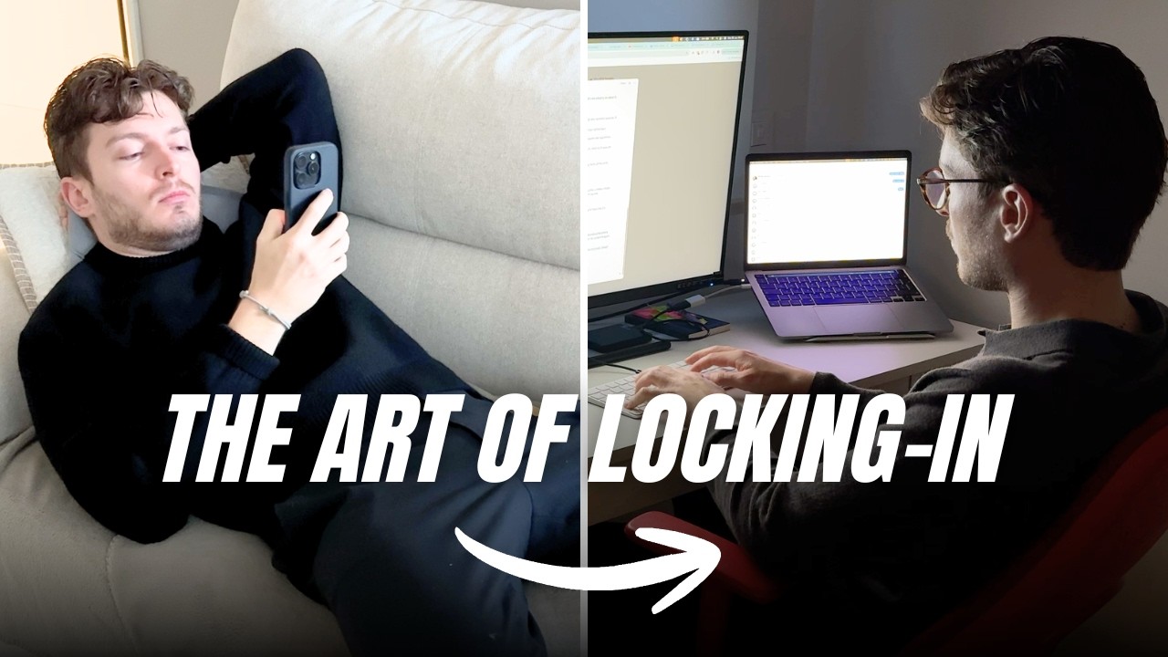 “Dopamine Loading” Will Make You UNRECOGNIZABLE