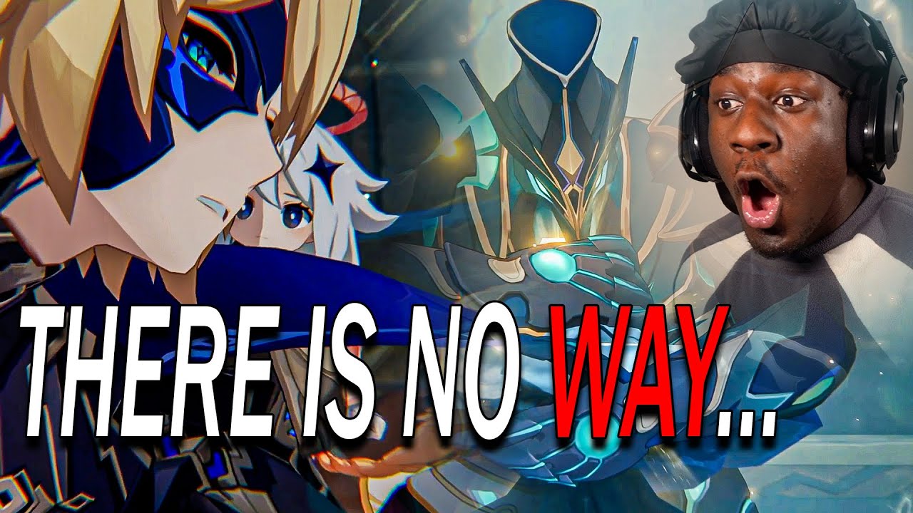 The Shocking Truth About Khaenri'ah… | Genshin Impact EP 24