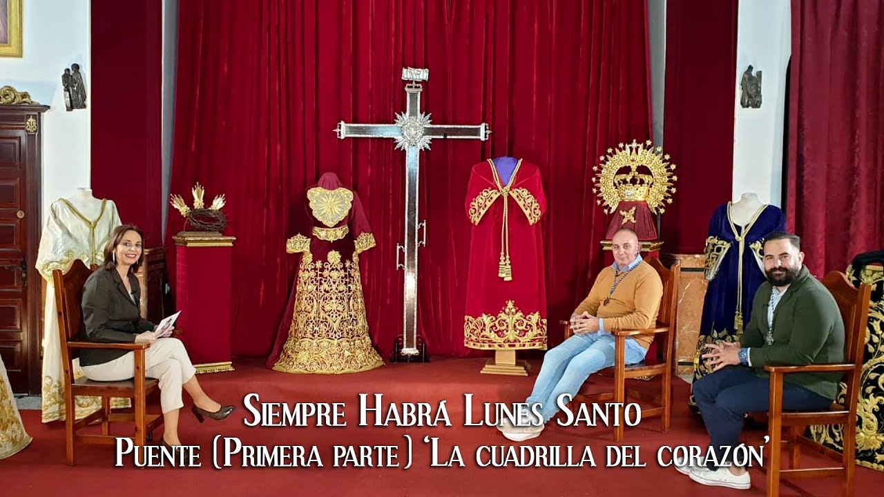 Puente (Primera parte) ‘La cuadrilla del corazón’