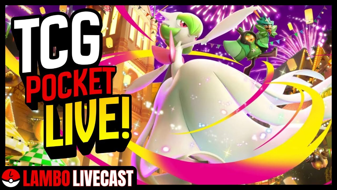Is A NEW SET Already Coming?? & Wheel Challenge Battles | Pokemon TCG Pocket
