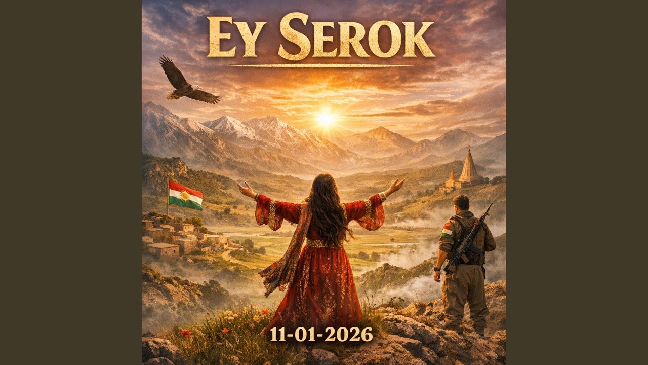 Ey Serok