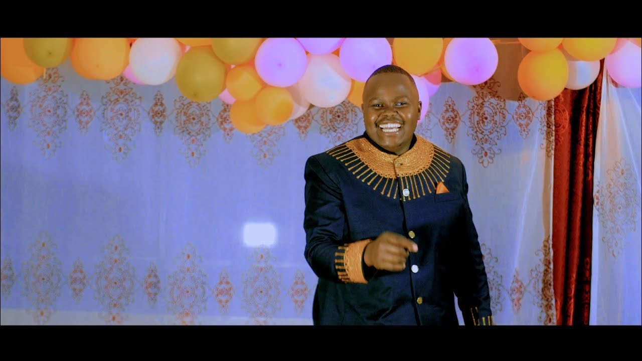 OBWAA OTOROCH BY MC MASIR (Official Video 4K)