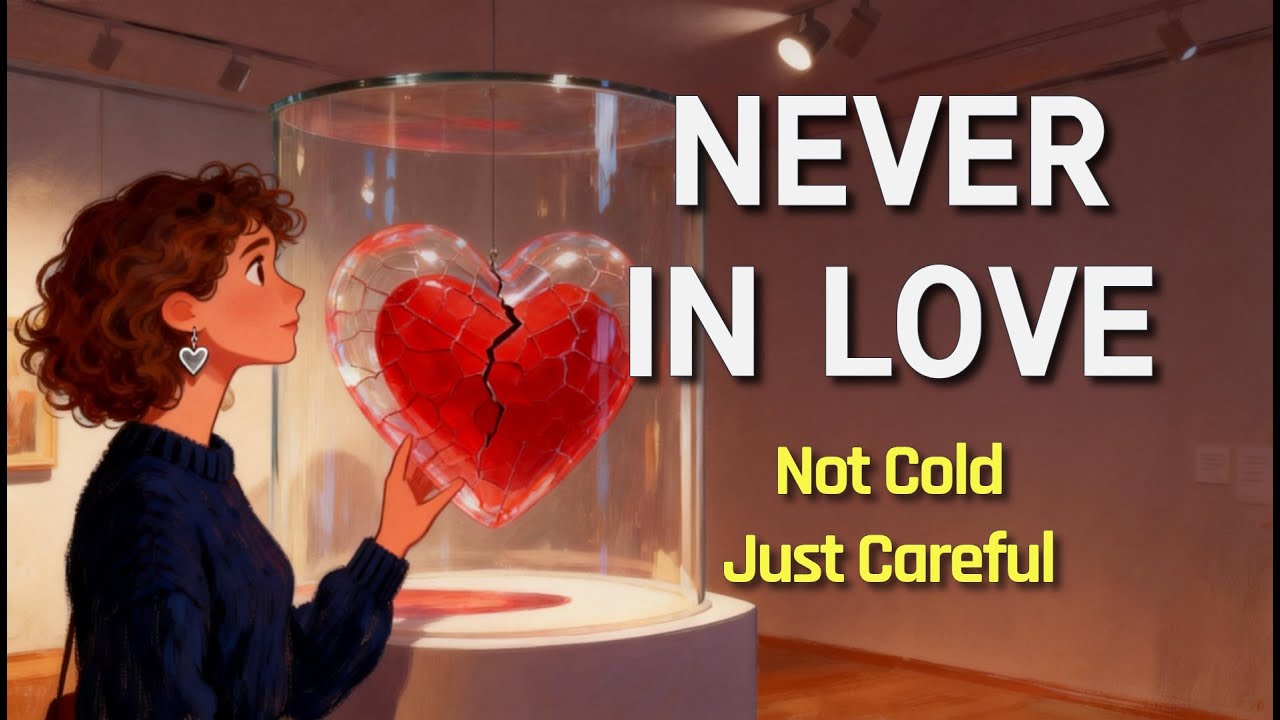 Why Some People Never Truly Fall in Love | Psychology Explained