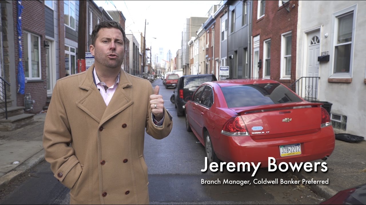 Real Estate Investing Tips with Jeremy Bowers - Philadelphia Real estate training tip