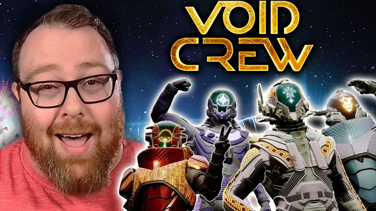 Best of Void Crew w/ the Devs!