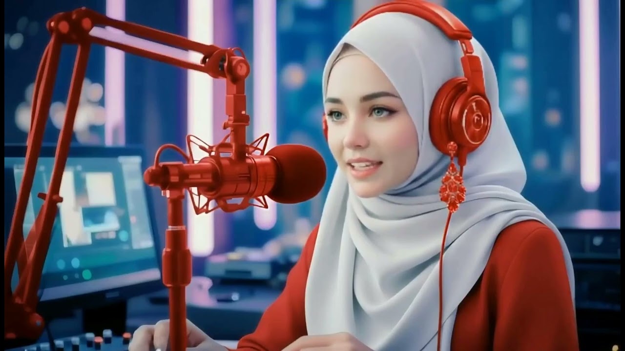 Surah Al_Mulk Full || By Woman Voice With Arabic Text (HD) || سوره الملک 63 | Episode 00024