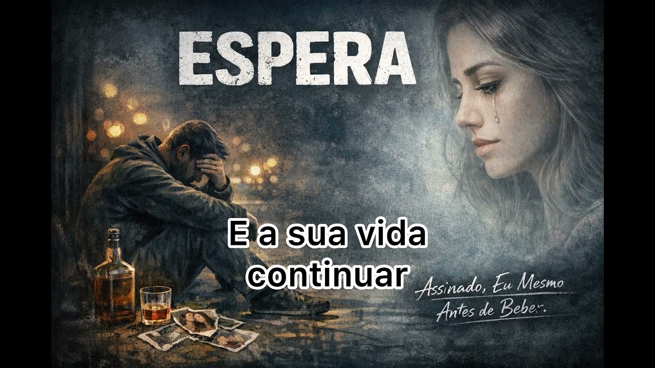 SERTANEJO 2026 - Espera (ProIA)