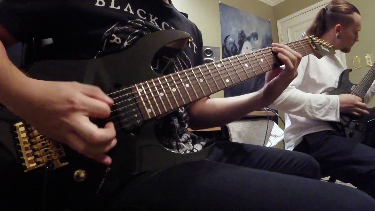 Fallujah - The Prodigal Son [BIAS FX]  (Official Playthrough)