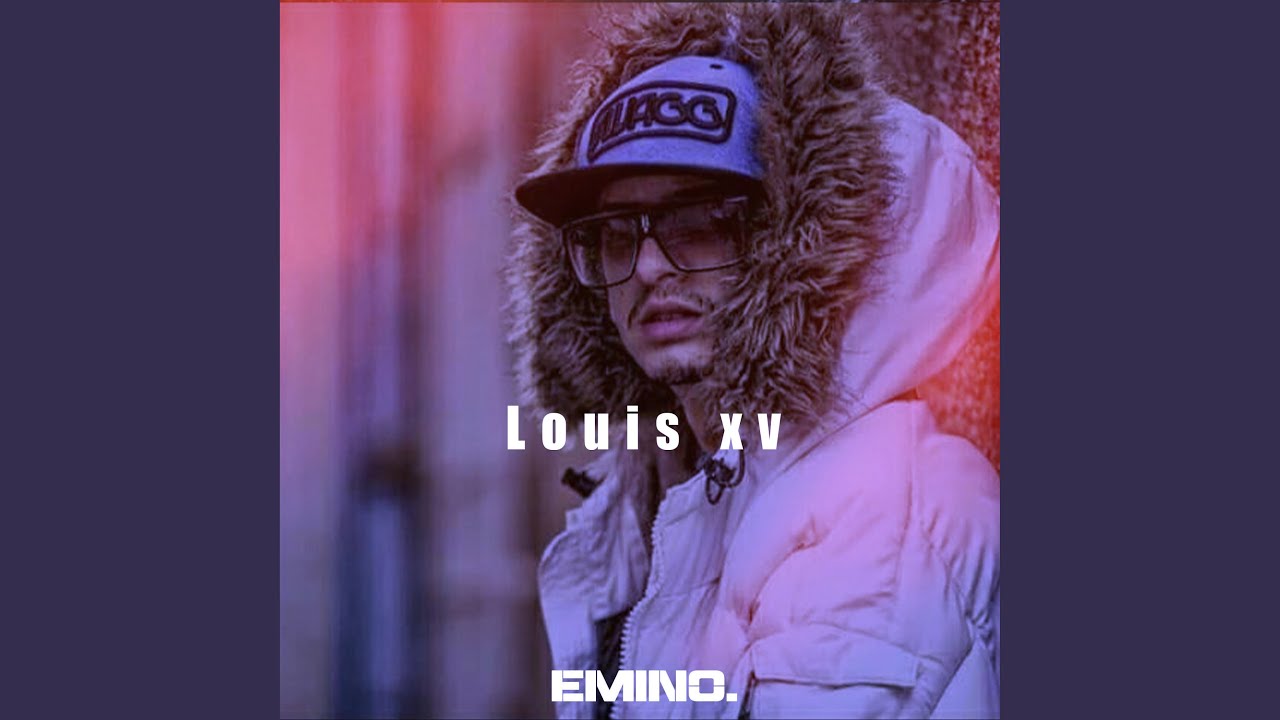 Louis xv
