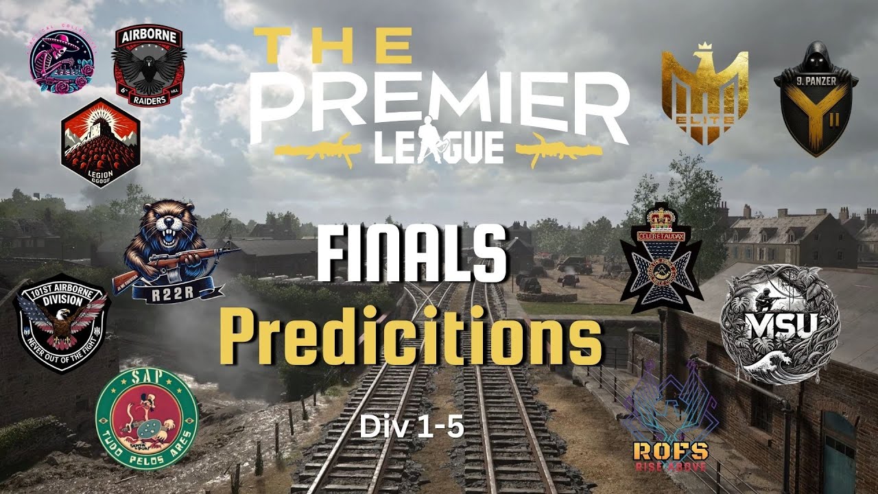 Finals Rankings (with rant) also LGN vs 79th