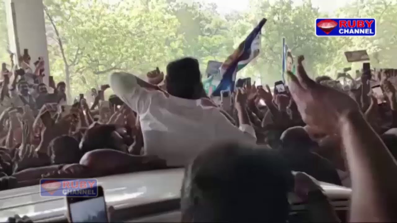 Ruby News 20 November 2025 Ruby Channel Hyderabad News Telangana News