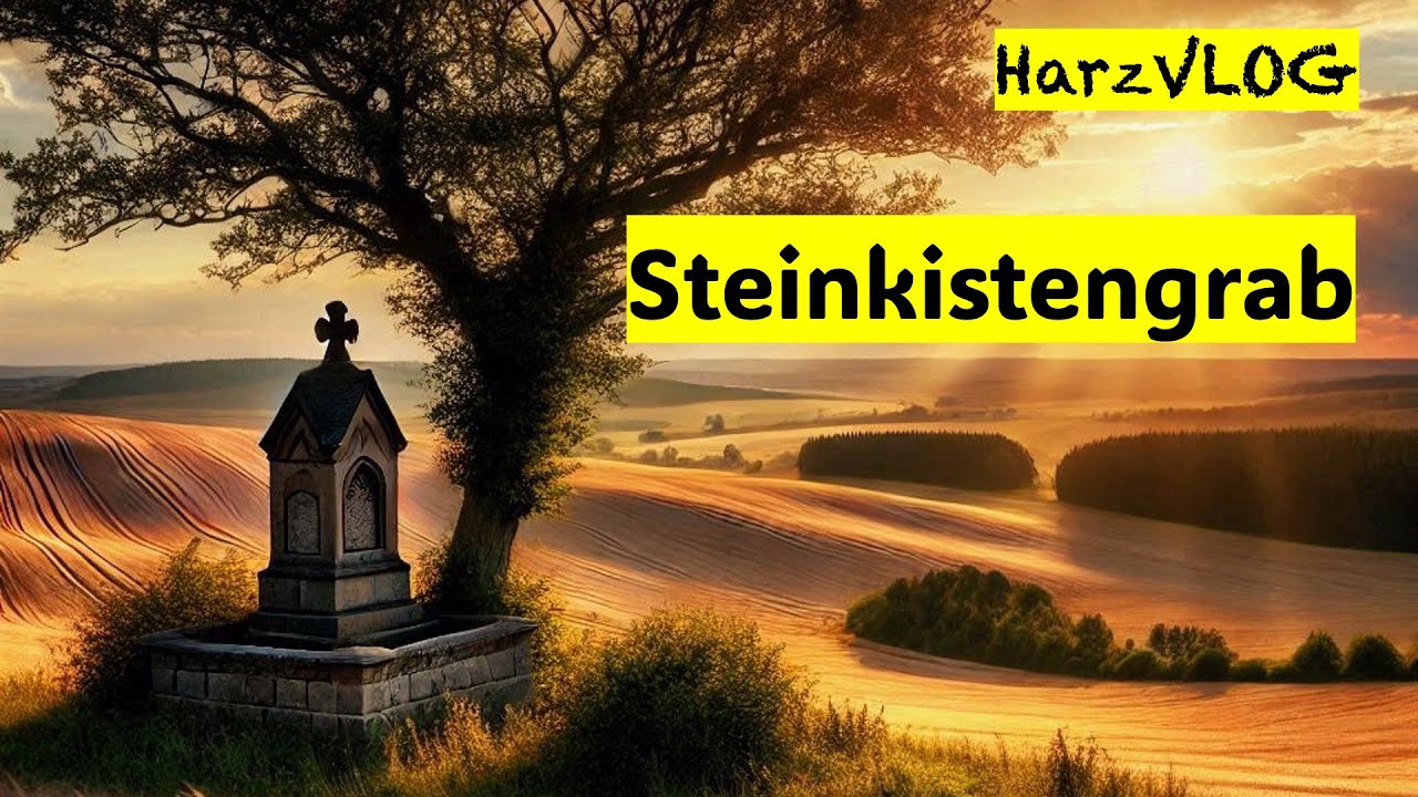 Steinkistengrab