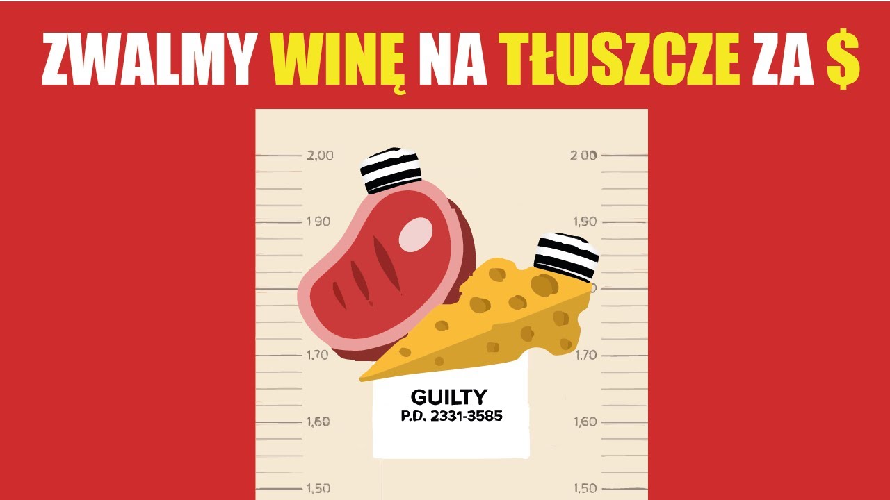 &bdquo;Winne są tłuszcze!&rdquo; &ndash; największe naukowe fałszerstwo Harvardu