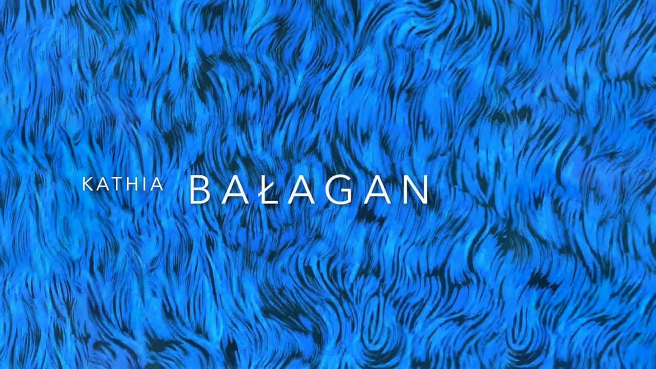 Kathia - bałagan