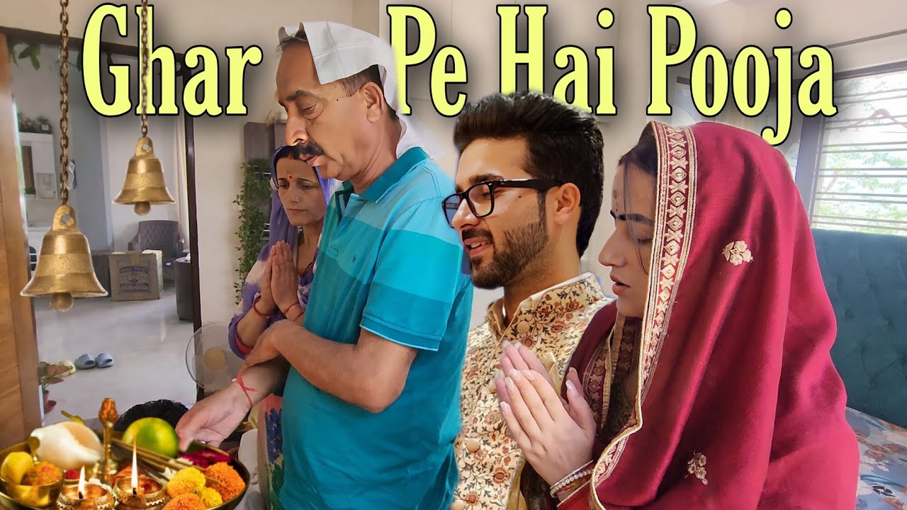 Rajat Bhool Gaya Ki Uski Shaadi Ho Gai Hai || Sasural Me Hai Pooja || Jyotika and Rajat