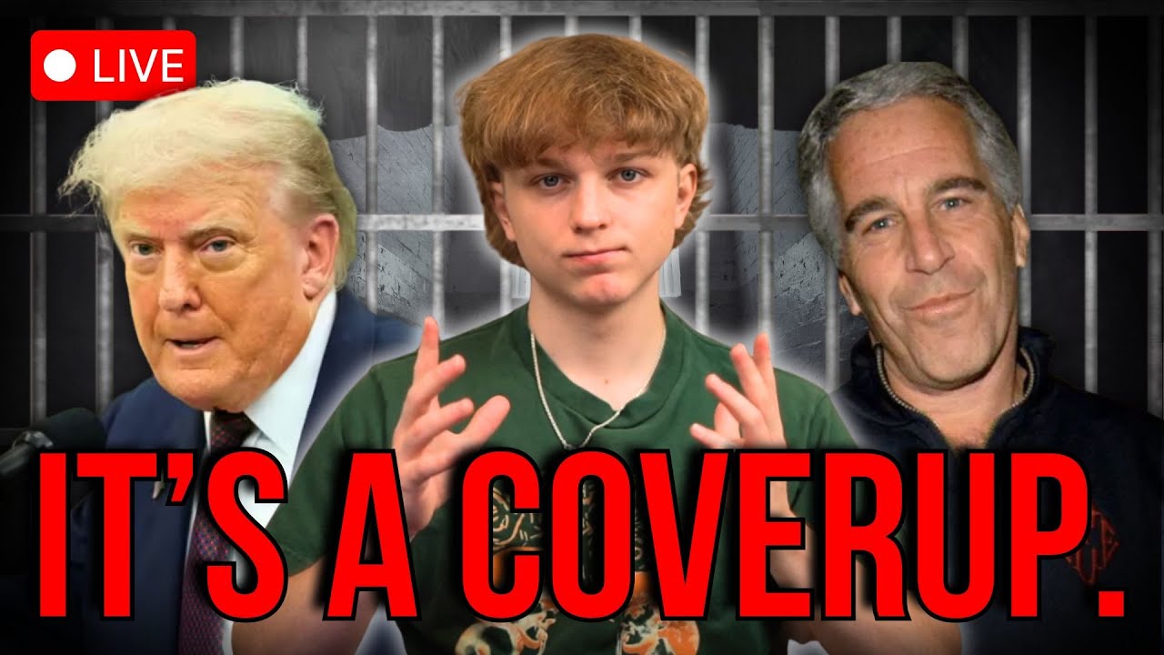 THEY’RE DELETING THE EPSTEIN FILES THAT IMPLICATE TRUMP! HOLY SH*T! - Debating MAGA! | Ep. 316