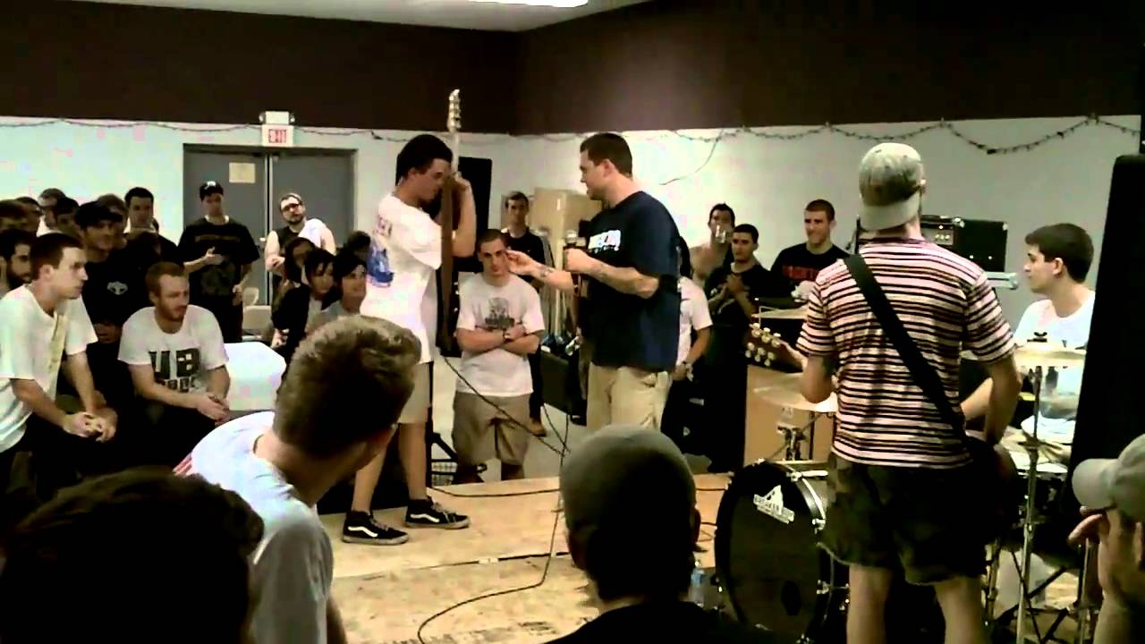Disengage Record Release