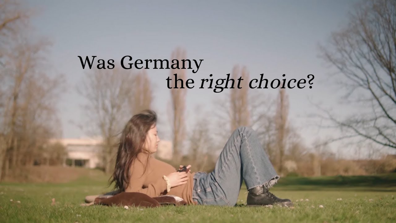 6 months in Germany documented