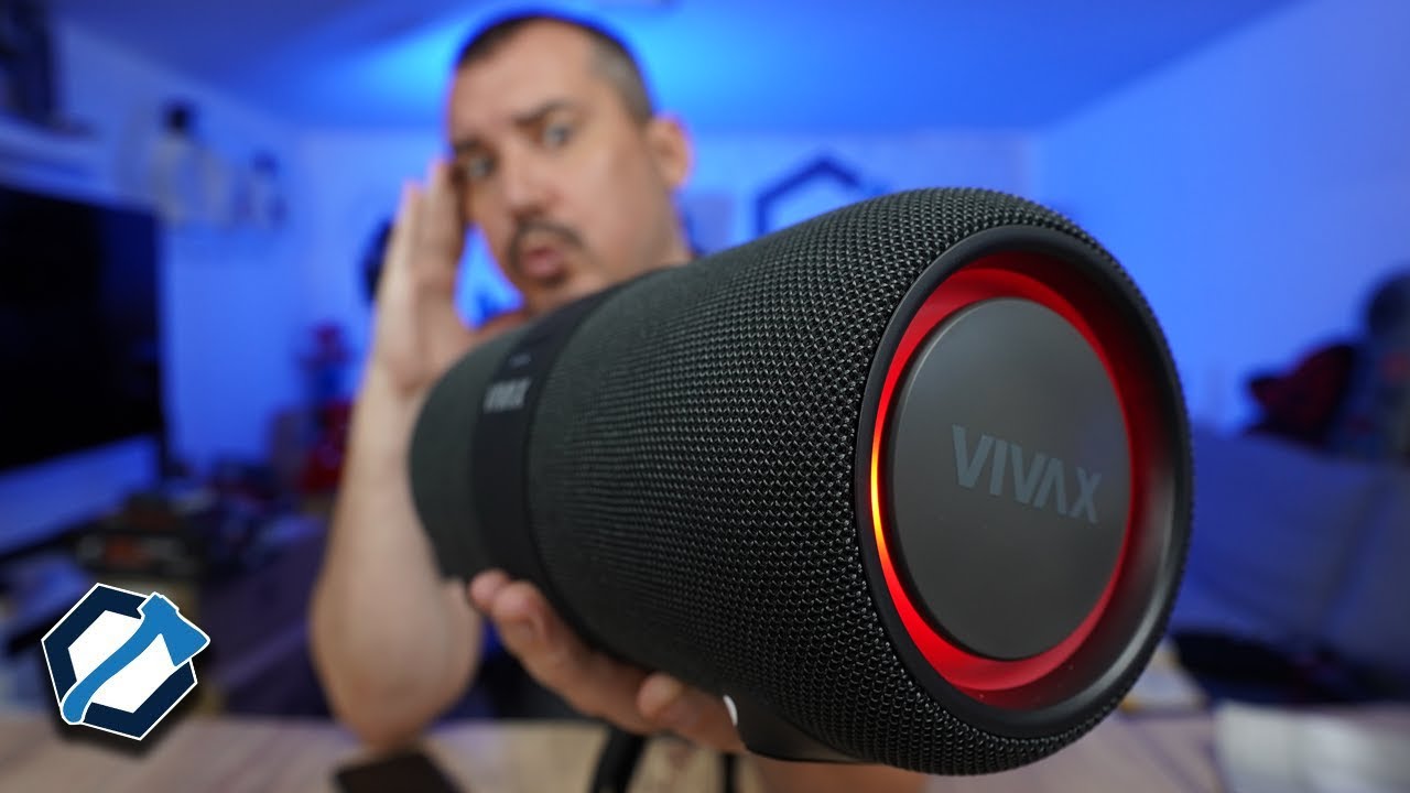 OVAJ BT ZVUČNIK KIDA! - VIVAX BS-160