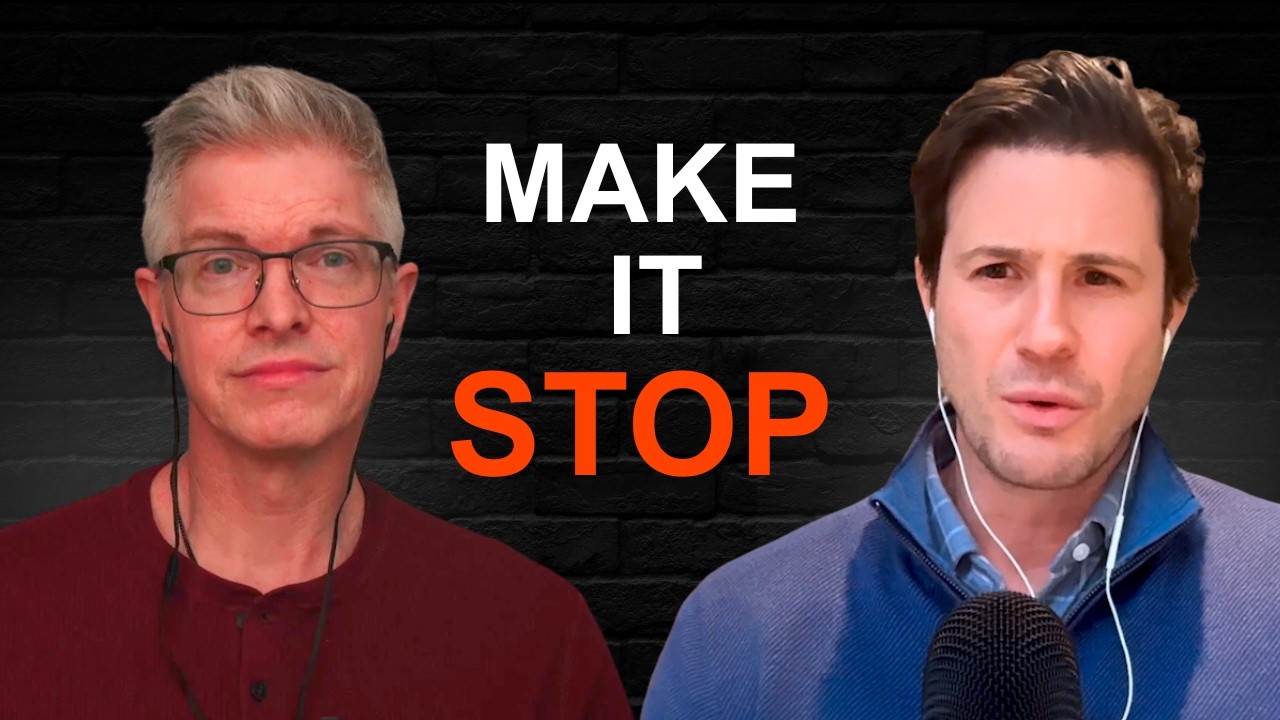 Why Men Overthink (And How to Stop)