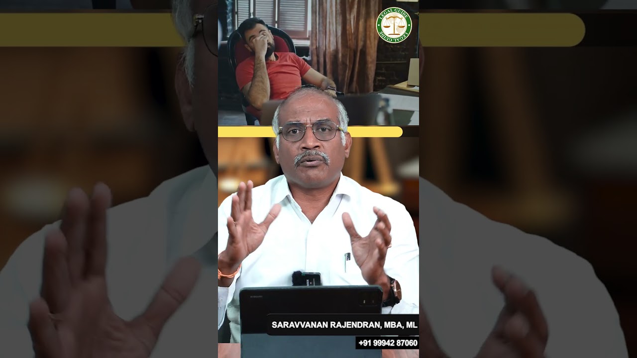 Vote போட பணம் கொடுத்தால் என்ன தண்டனை? || Election-ல Cash கொடுத்தா என்ன ஆகும்?