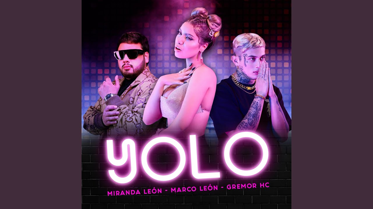 YOLO