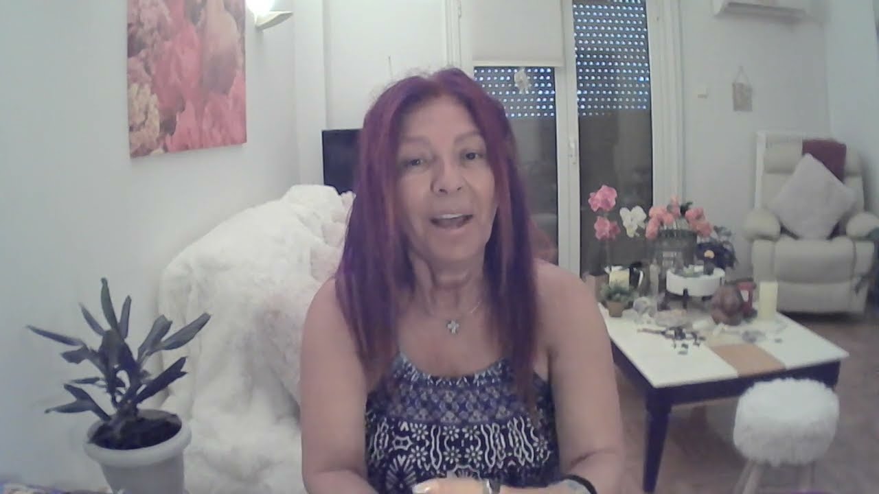 Virgo - The Empress Gets Her Emperor!!