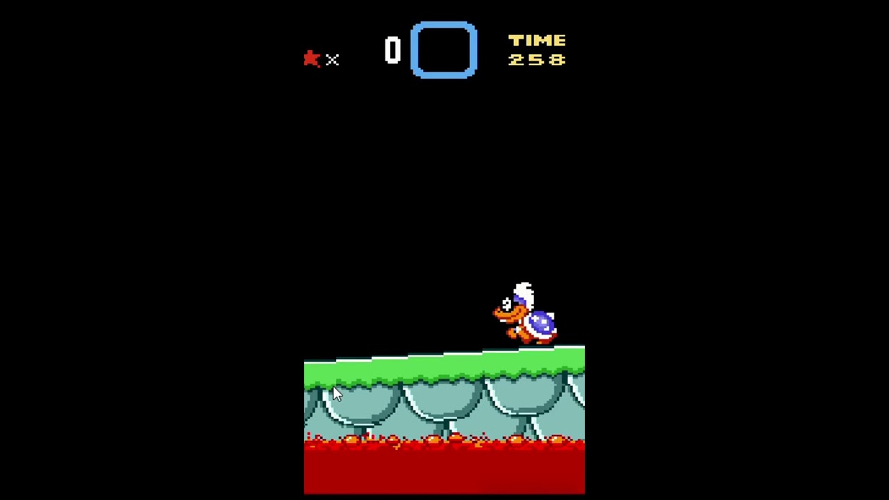 Super Mario World