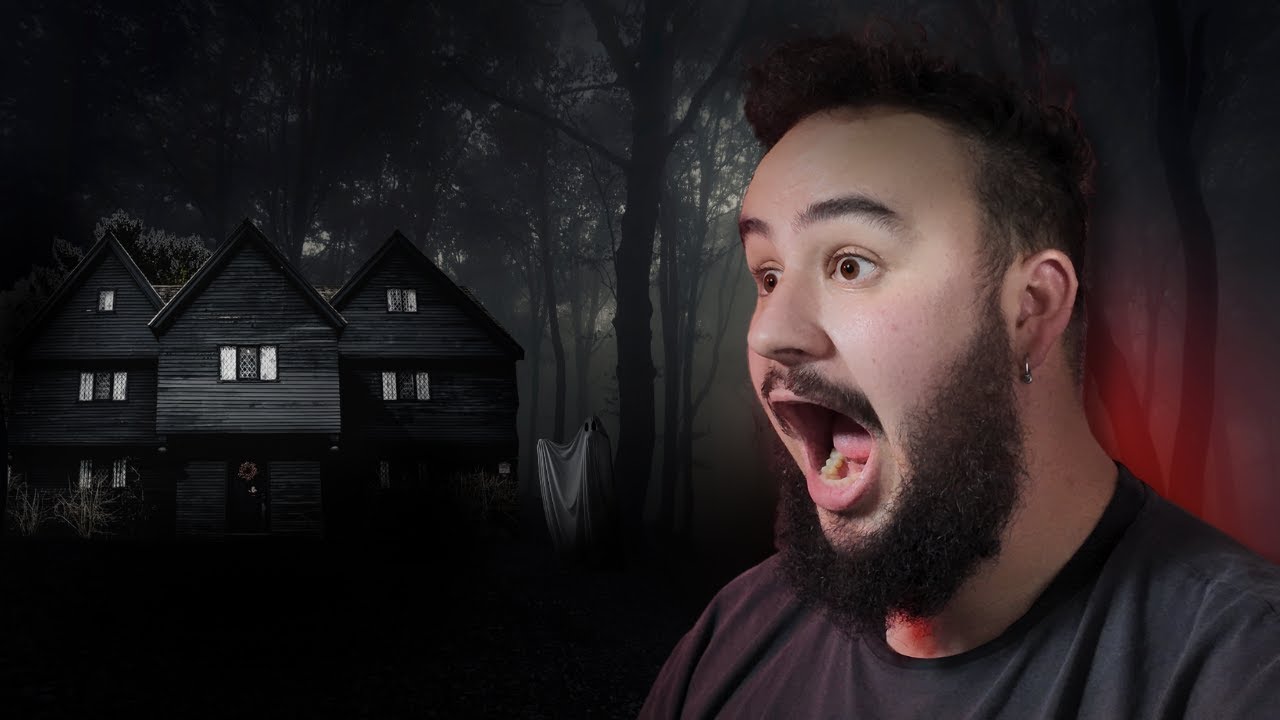 HALLOWEEN A SALEM ! (C'EST FLIPPANT)