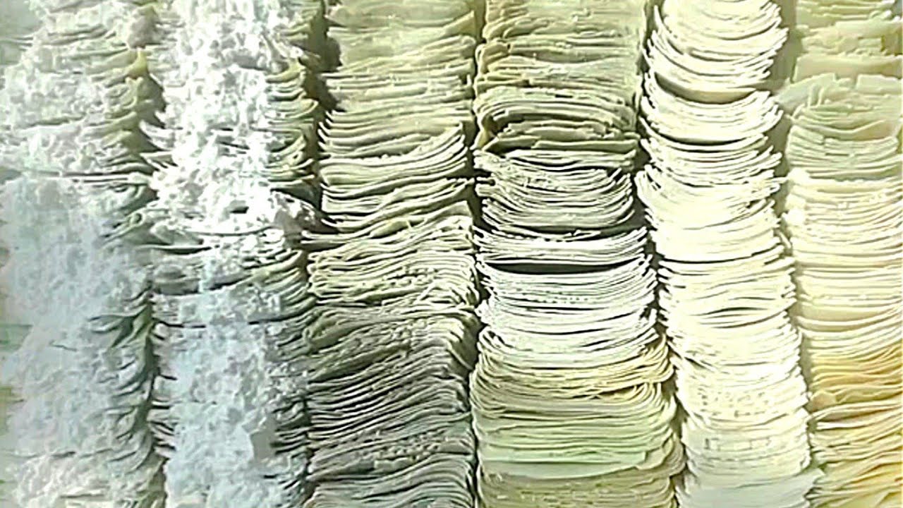 ASMR, Dalan olive soap, Lots of thin plates crushing ~♡😍🤩♡ Good sound, Volume up!!