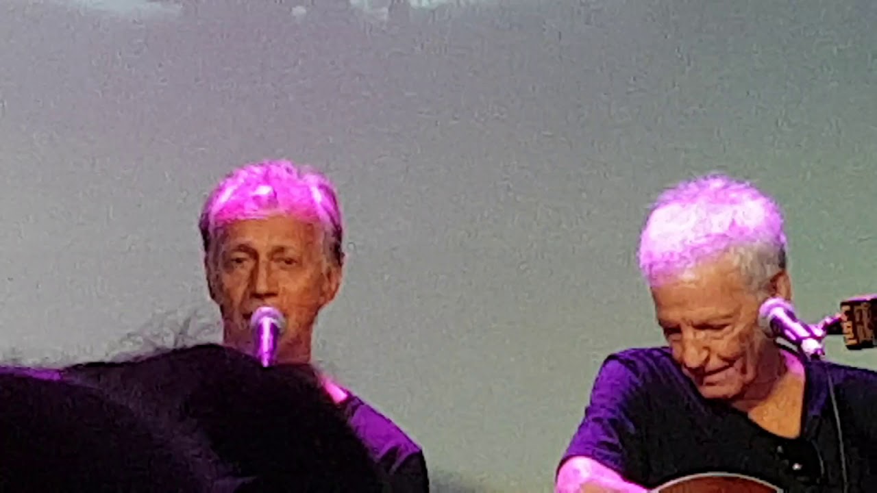 מתי כספי + שלום חנוך ,"איך זה שכוכב", 10/12/2018