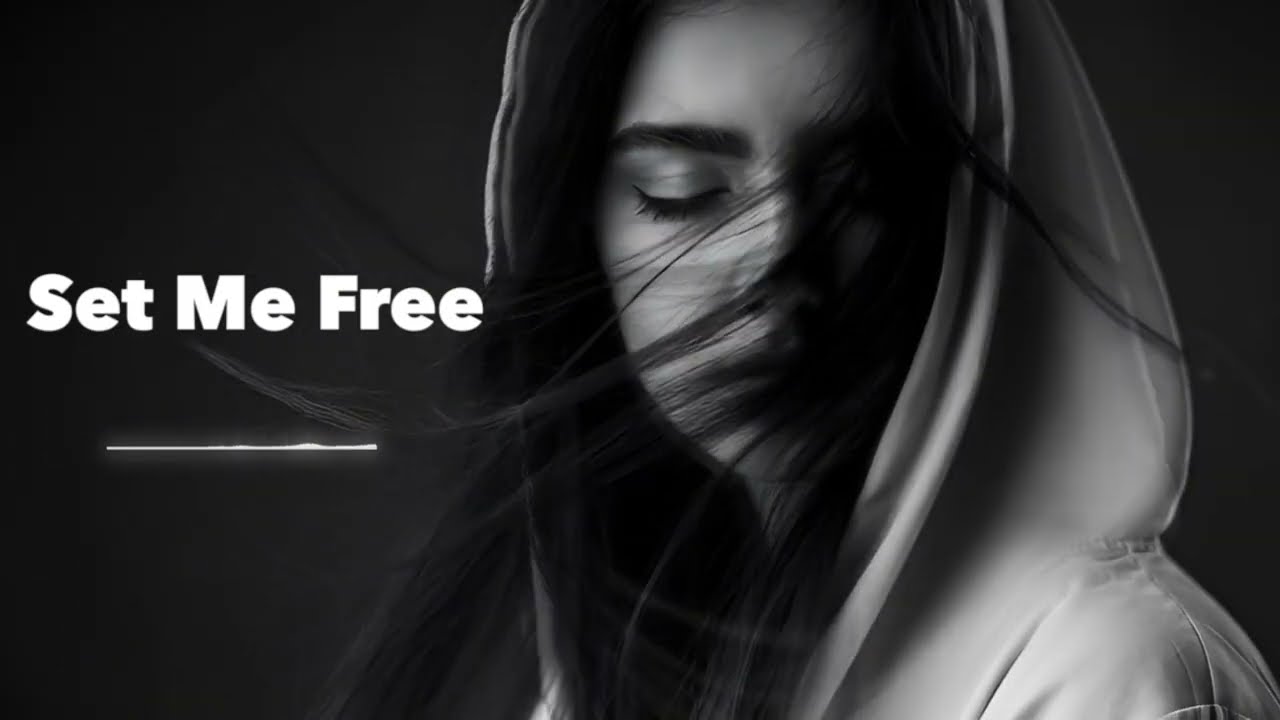 SoundSpaceMusic - Set Me Free (Melodic Techno | Dark Progressive)