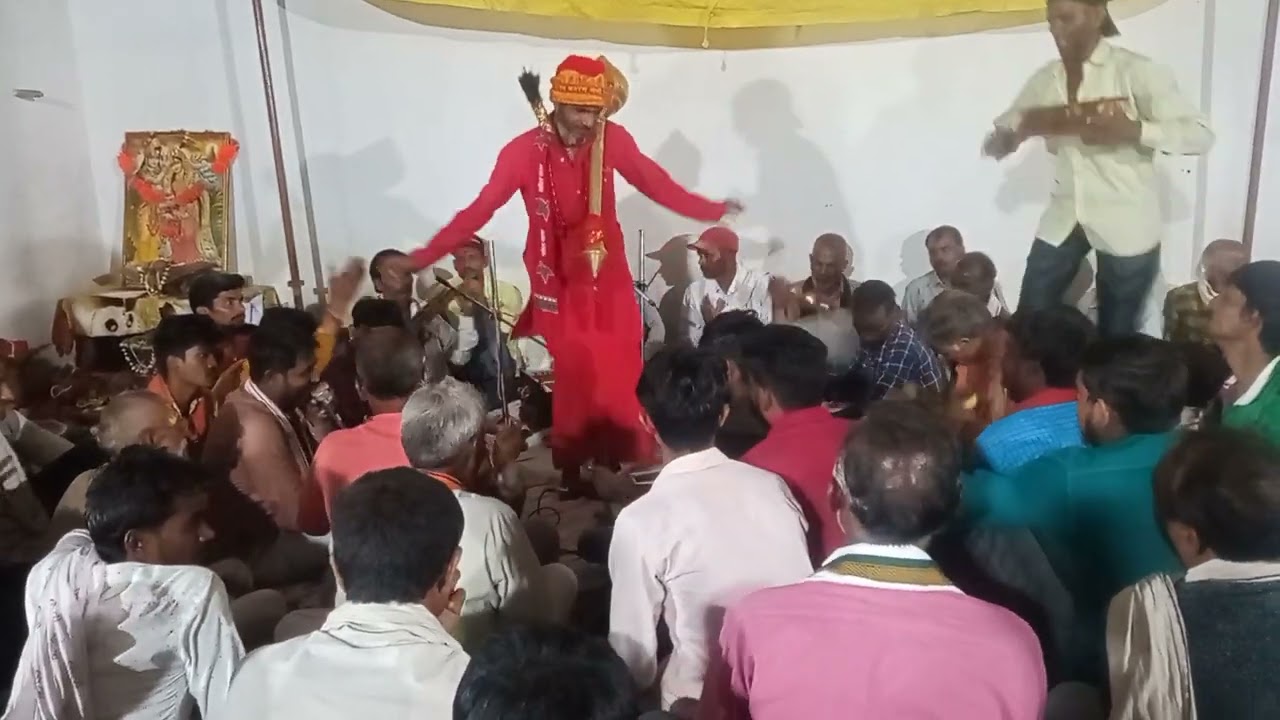 रामधुन-सानदार कीर्तन रजन सिंह बिसेन जी
एक बार जरूर सुनें जय श्री राम🙏🙏🙏