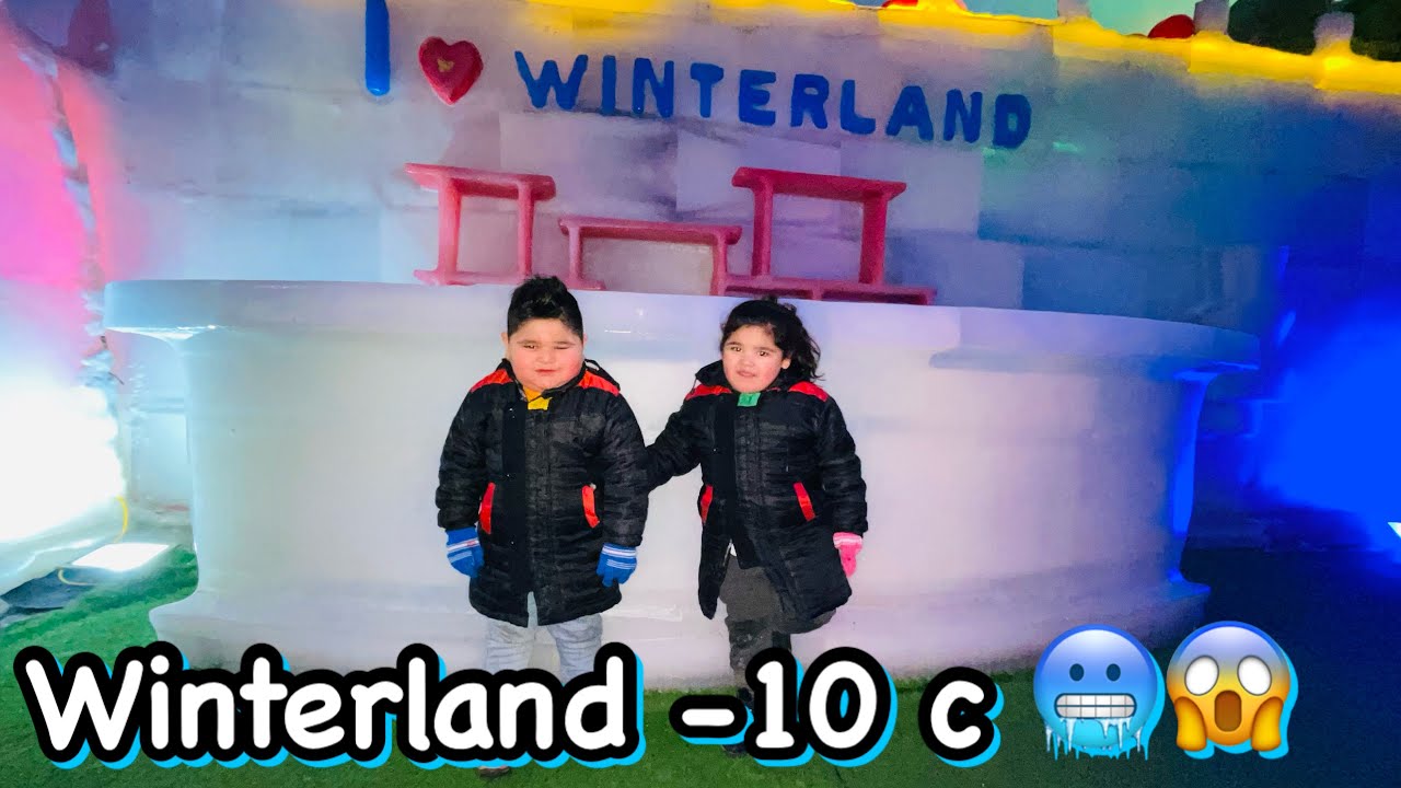 Karachi Mai Itni Sardi 🥶 ? | Haim & Parishay Khan | VLOG no 188
