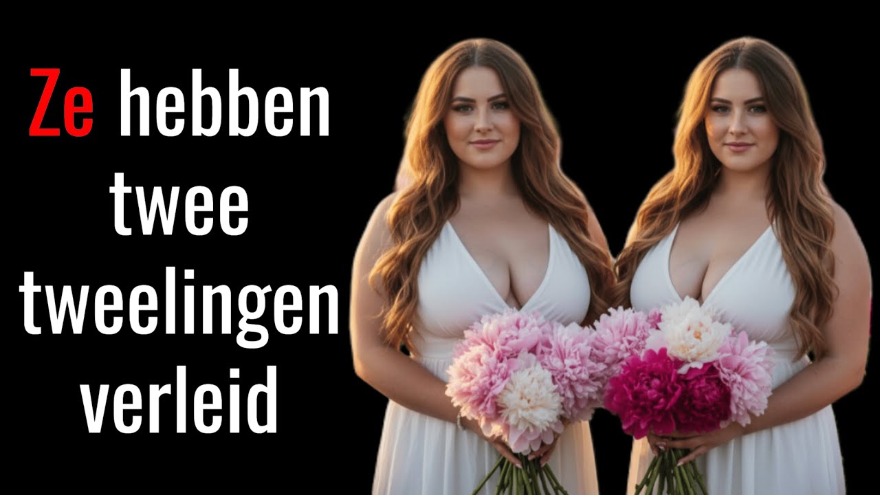 Een liefdesverhaal van tweelingen op de universiteit. Wat deed zij onder het bureau?