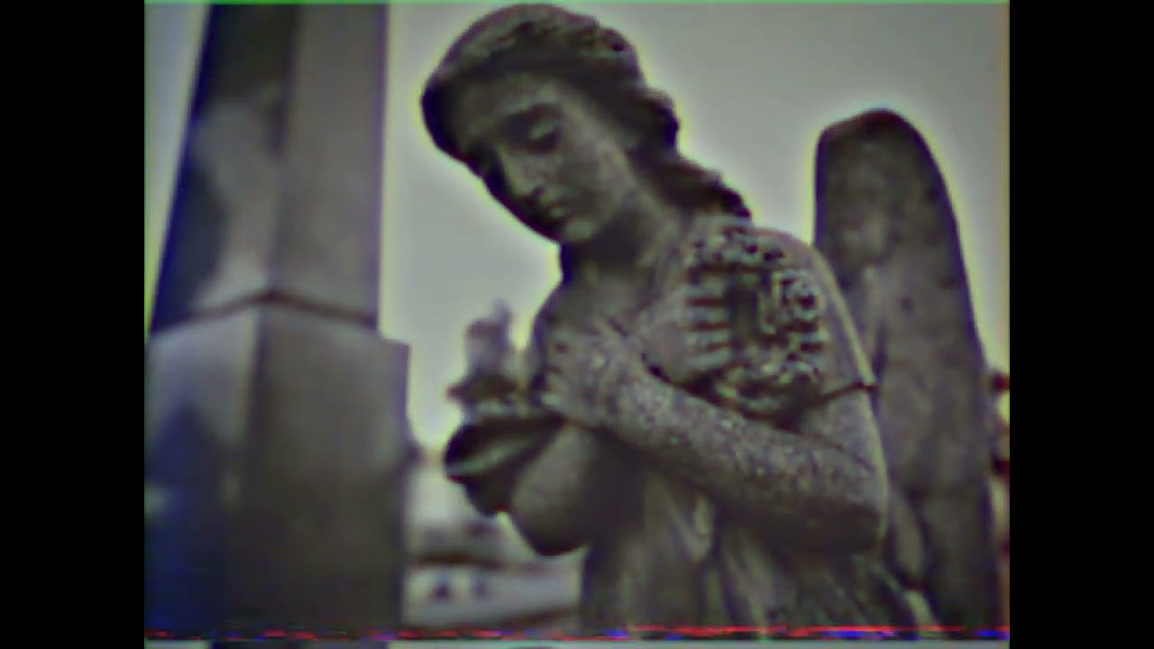 Elliot ludwig biography VHS with subtitle (poppy playtime)