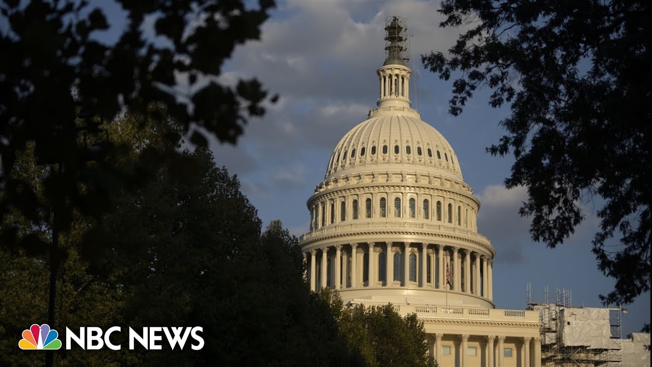 This Morning's Top Headlines - Sept. 21