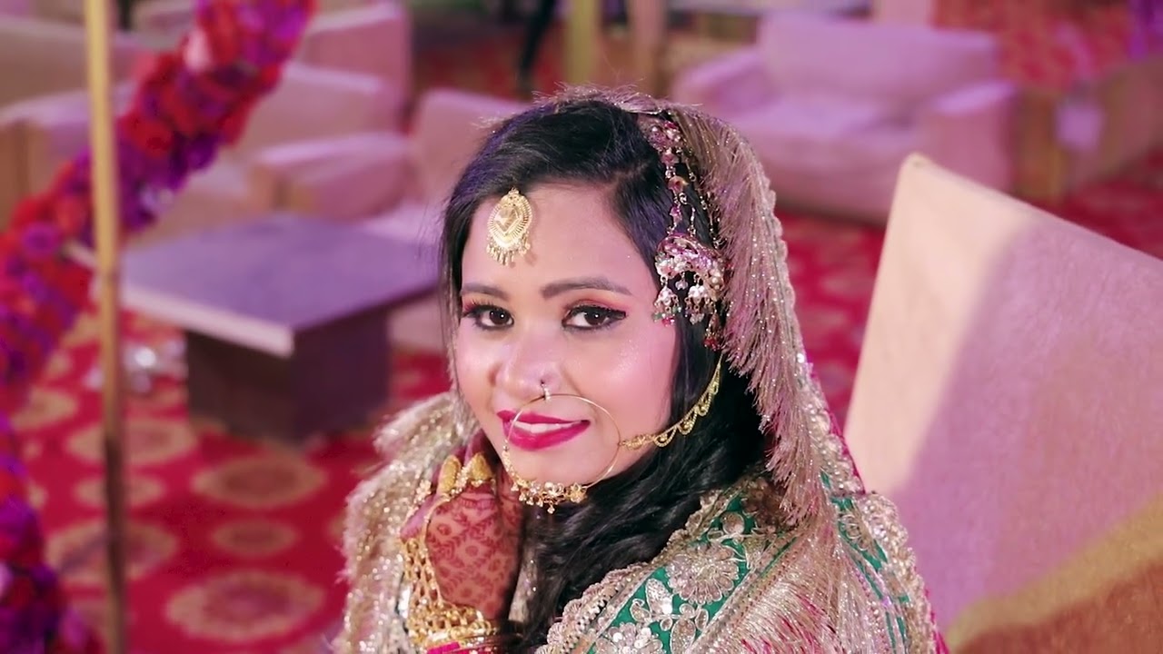 LATEST WEDDING MIX TEASER 2025 HAQ STUDIO & PHOTOGRAPHY