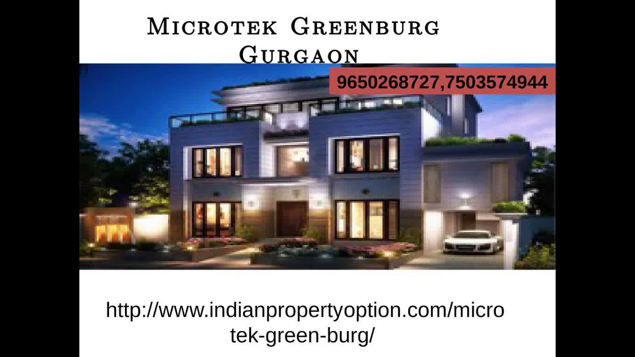 Microtek Greenburg