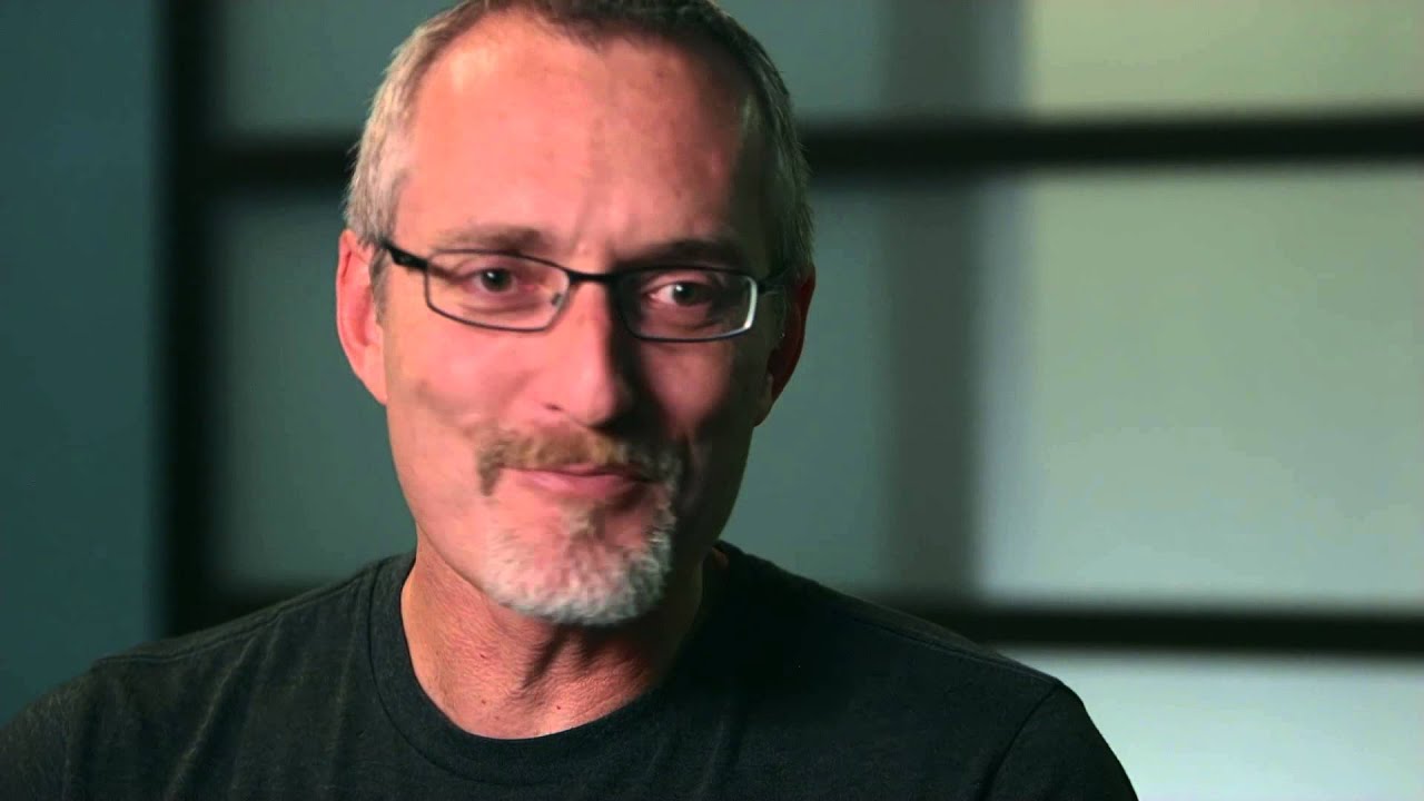Phil Vischer - God Doesn't View Success The Same Way You Do