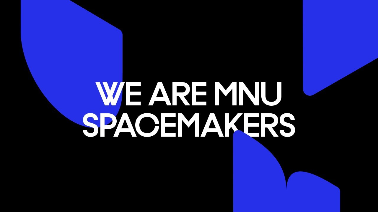 MNU Showreel