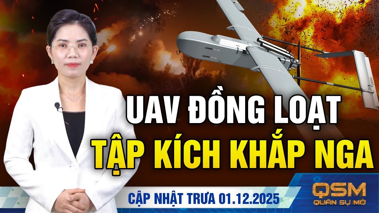 Đồng minh sắp bị Mỹ làm cỏ, Nga chạy tháo thân. Trung Quốc lừa giám đốc FBI, nhắm vào giới trẻ Mỹ