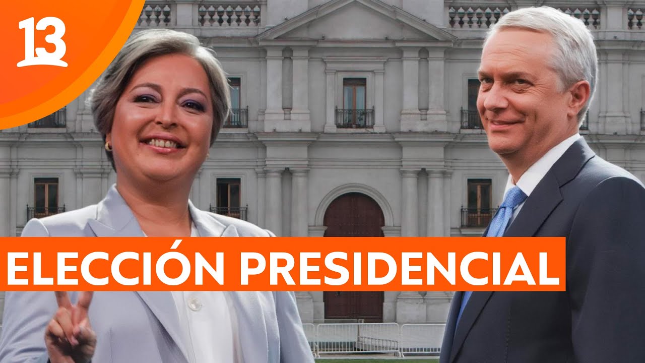 EN VIVO: Conteo de votos segunda vuelta presidencial: Jara vs. Kast