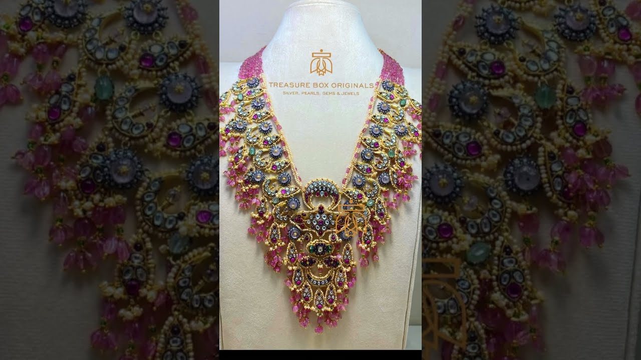 Stepping out in style, staying rooted in culture with Hi Life Jewels Hyderabad!