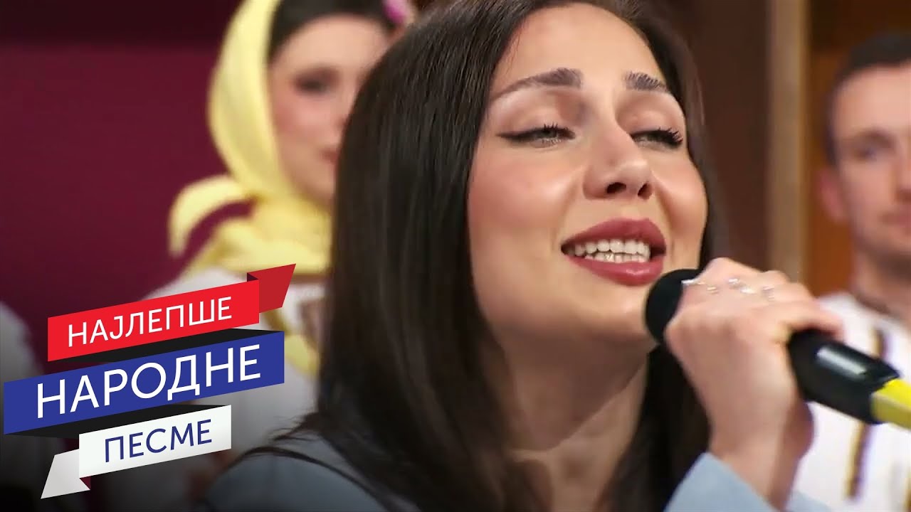 Zorja & Narodni ansambl RTS pod upravom Siniše Vićentijevića - Šta će mi život
